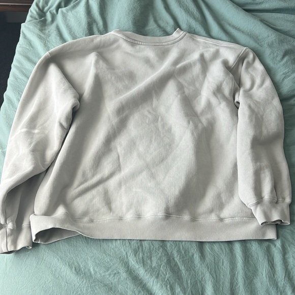 Akimbo Club Crewneck - Picture 4 of 4